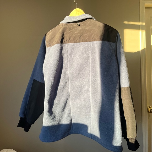 WindRiver Fleece Jacket - Picture 3 of 3